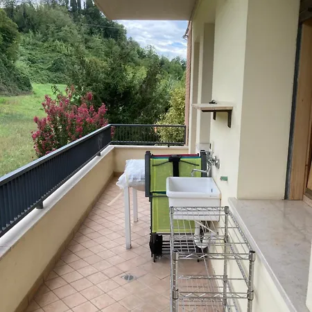 A Due Passi Dal Ponte Vecchio *