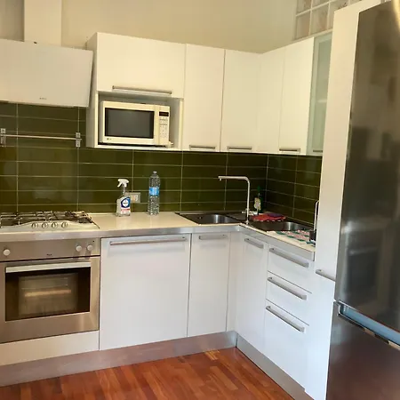 Διαμέρισμα A Due Passi Dal Ponte Vecchio *