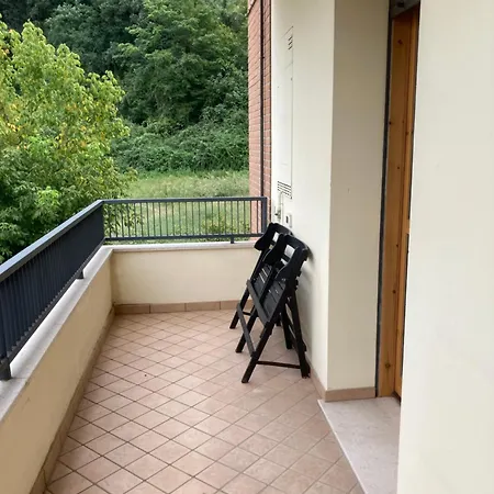 A Due Passi Dal Ponte Vecchio * Τσεζένα