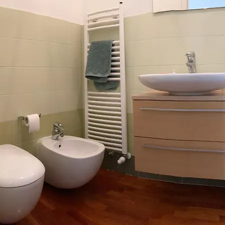 A Due Passi Dal Ponte Vecchio Appartement