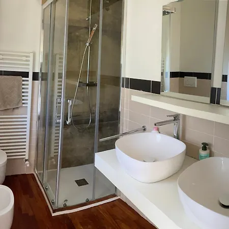 A Due Passi Dal Ponte Vecchio Appartement *