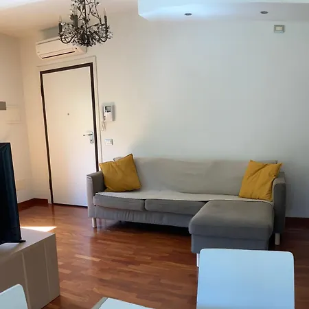 A Due Passi Dal Ponte Vecchio Appartement
