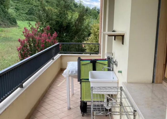 A Due Passi Dal Ponte Vecchio *