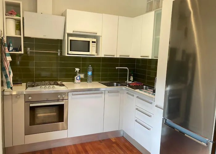 Διαμέρισμα A Due Passi Dal Ponte Vecchio *