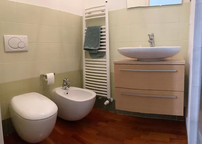 A Due Passi Dal Ponte Vecchio Διαμέρισμα