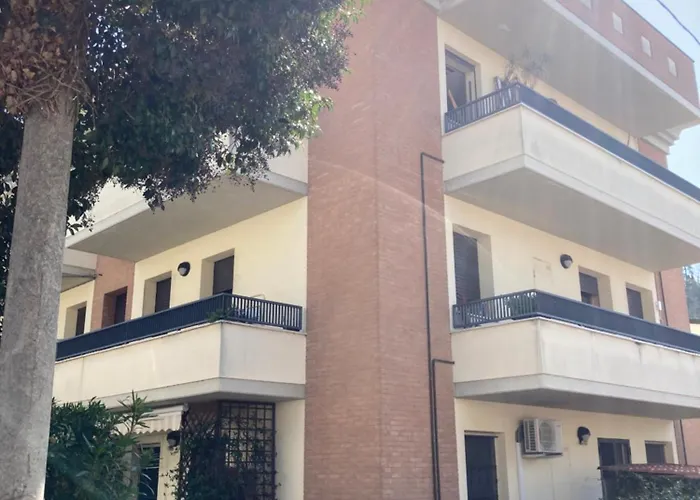 A Due Passi Dal Ponte Vecchio Διαμέρισμα Τσεζένα